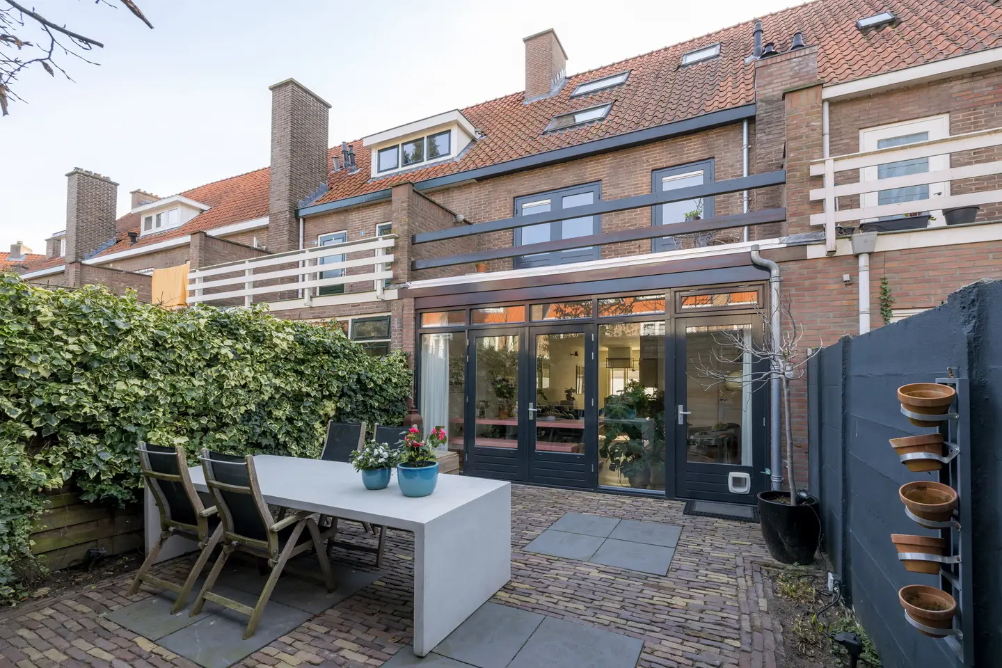 Foto #29 Huurwoning Nassaustraat Eindhoven