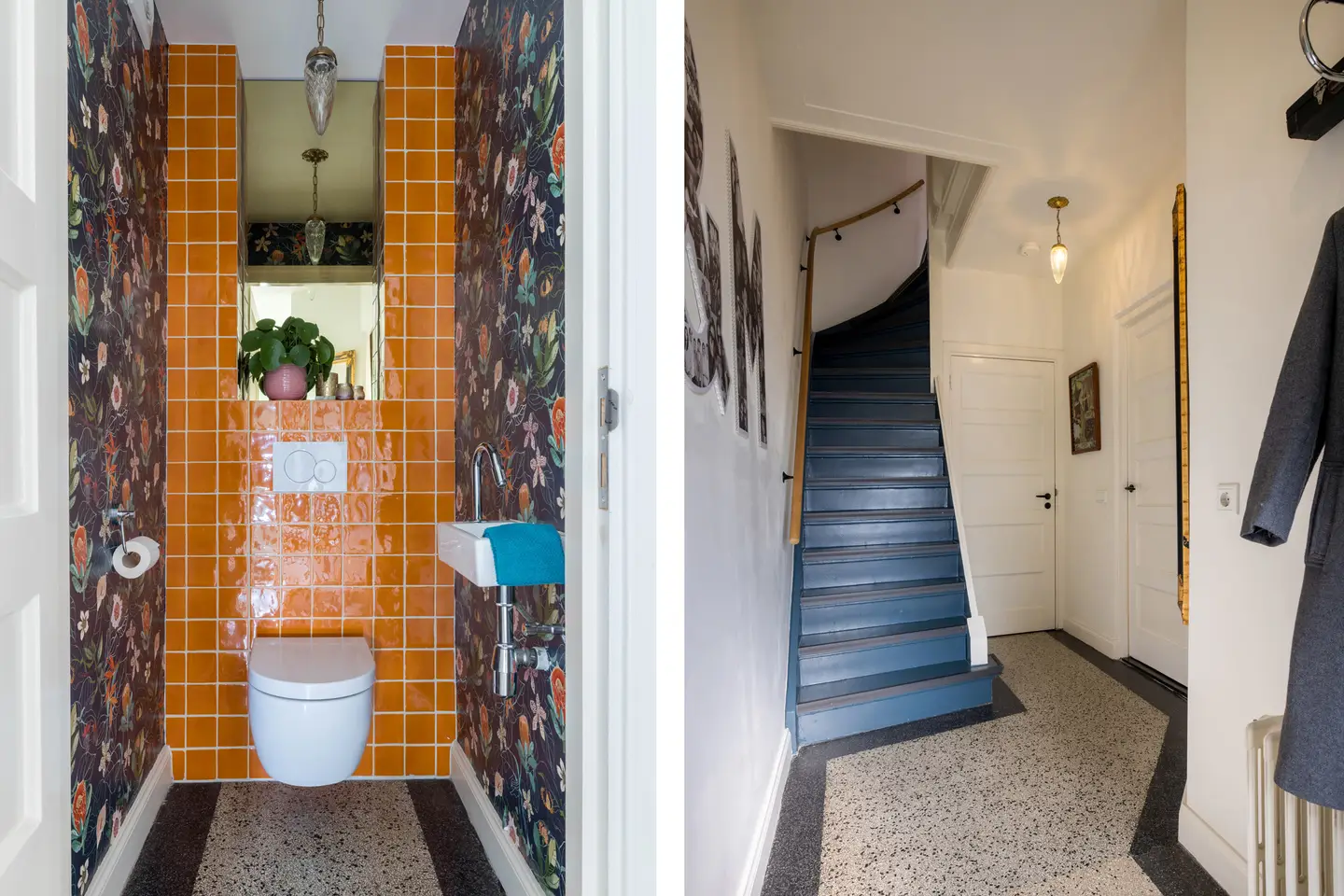 Foto #11 Huurwoning Nassaustraat Eindhoven