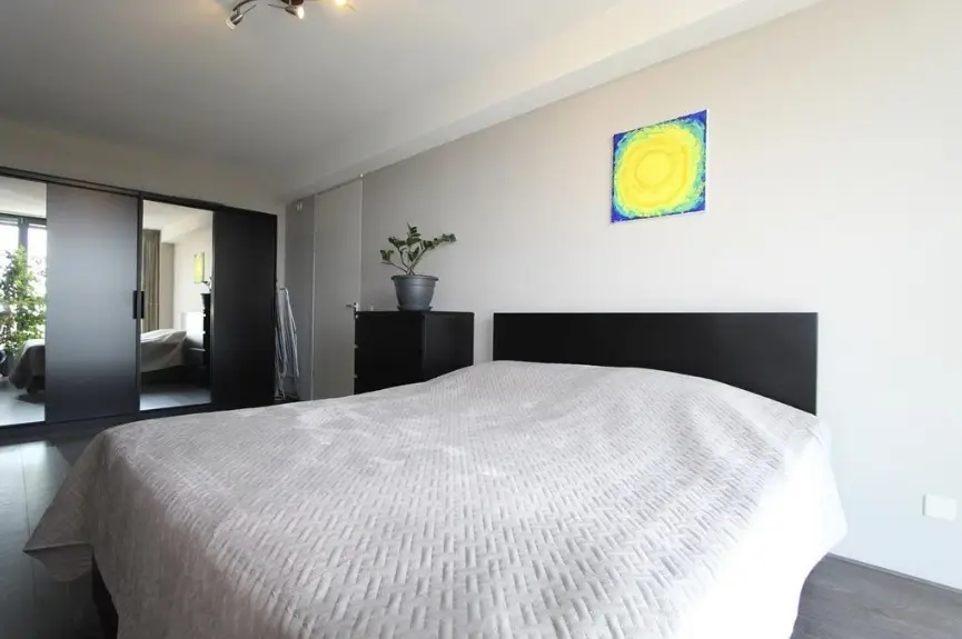 Foto #11 Appartement Raadhuisplein Hoofddorp