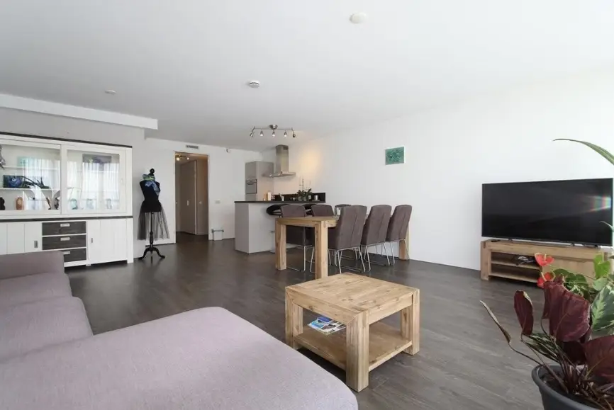 Foto #5 Appartement Raadhuisplein Hoofddorp