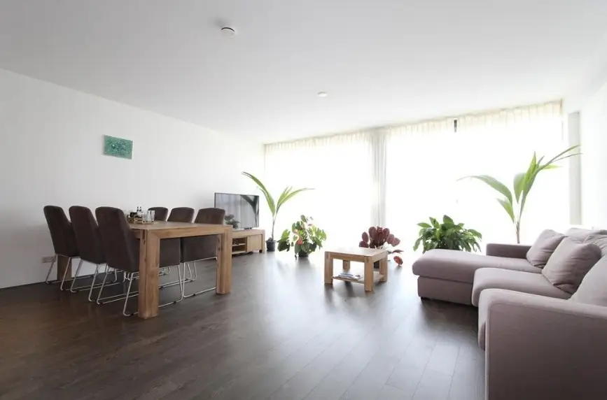 Foto #4 Appartement Raadhuisplein Hoofddorp