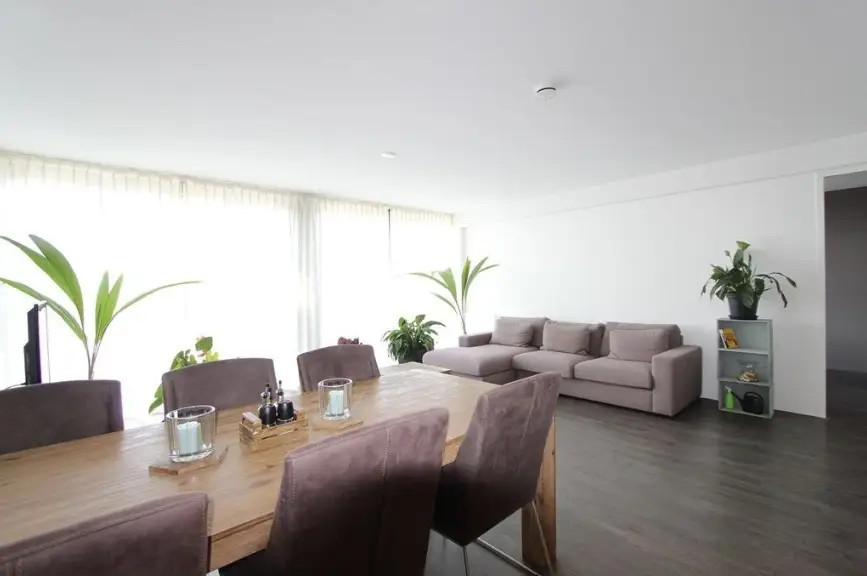 Foto #3 Appartement Raadhuisplein Hoofddorp