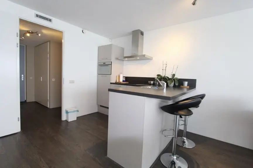 Foto #8 Appartement Raadhuisplein Hoofddorp