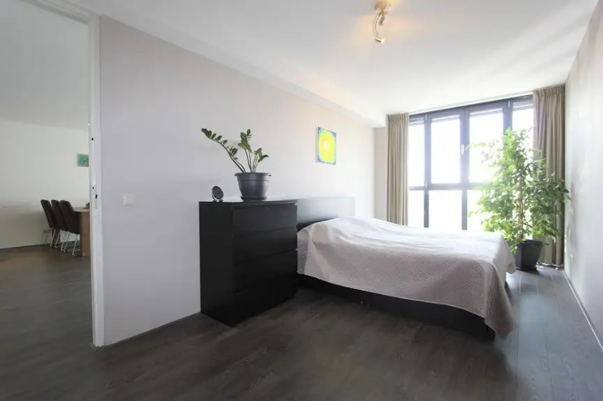 Foto #12 Appartement Raadhuisplein Hoofddorp