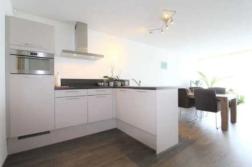 Foto #7 Appartement Raadhuisplein Hoofddorp