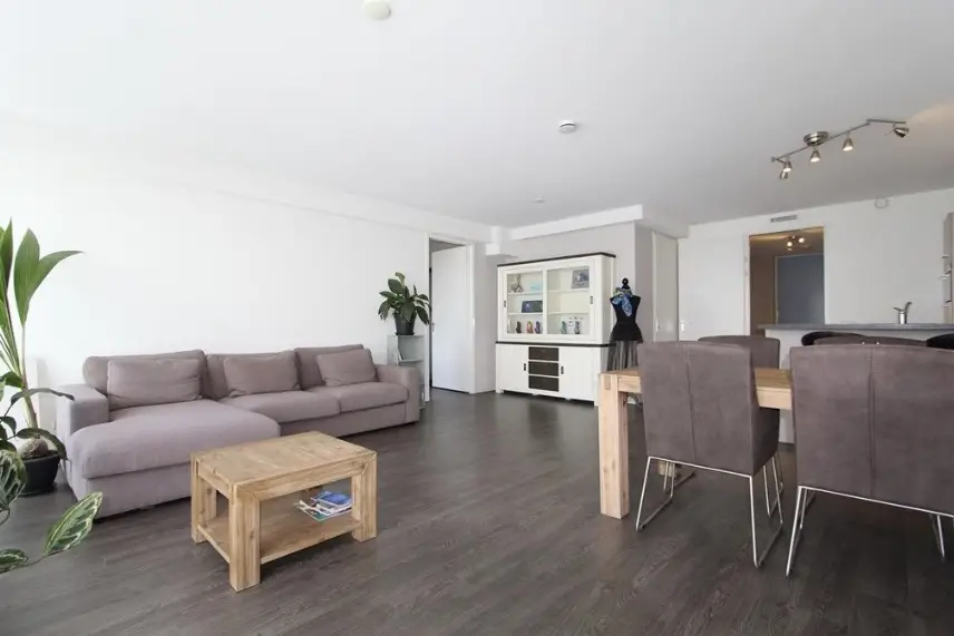 Foto #2 Appartement Raadhuisplein Hoofddorp