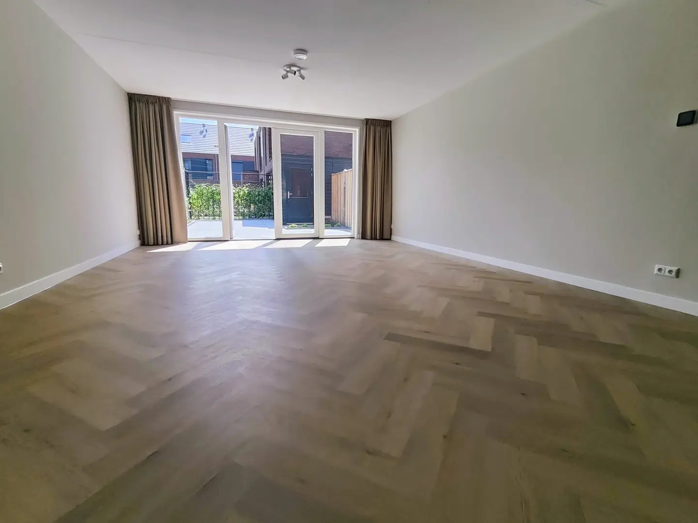 Foto #3 Huurwoning Hert. Janstraat Valkenswaard
