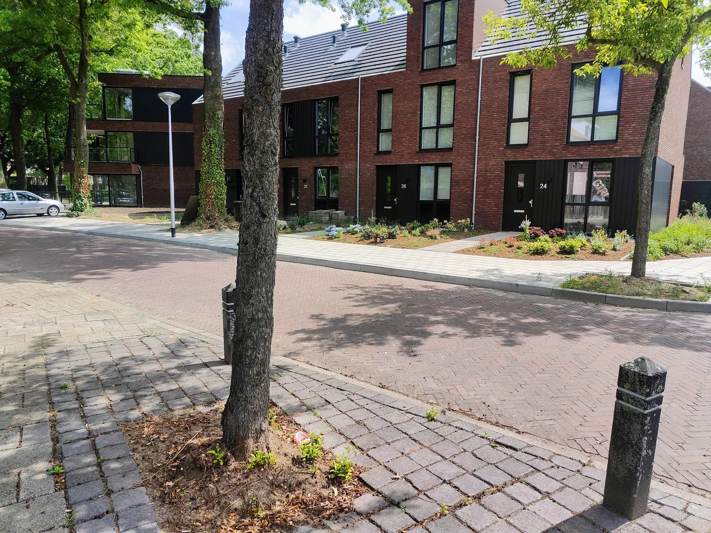 Foto #21 Huurwoning Hert. Janstraat Valkenswaard