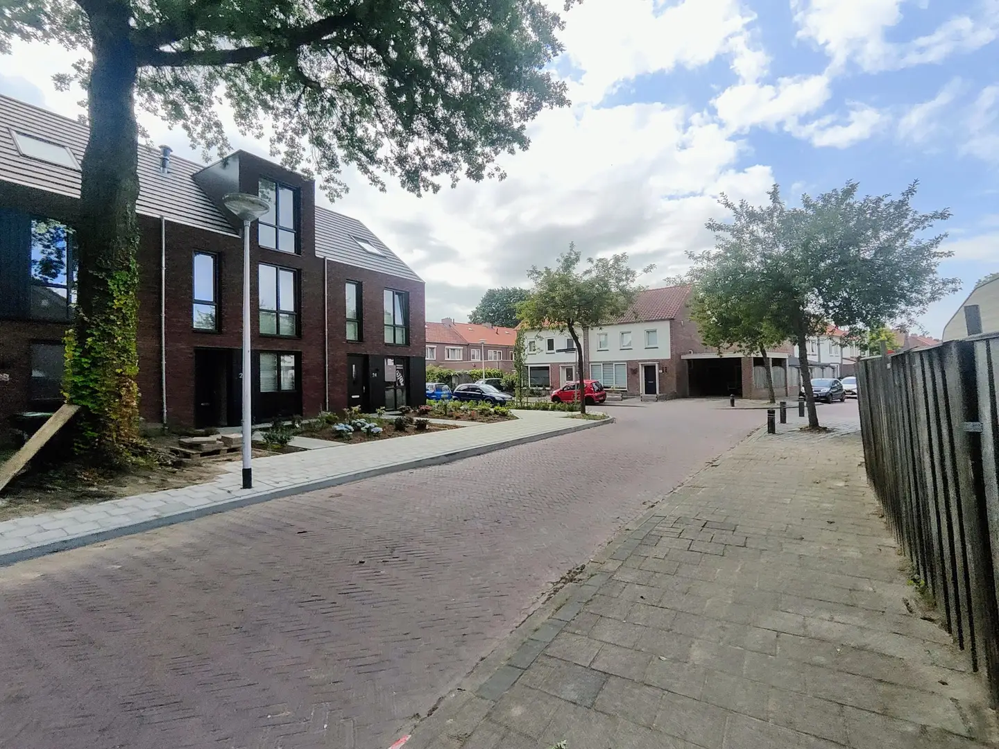 Foto #20 Huurwoning Hert. Janstraat Valkenswaard