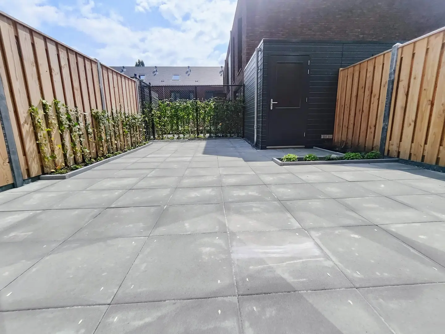 Foto #16 Huurwoning Hert. Janstraat Valkenswaard