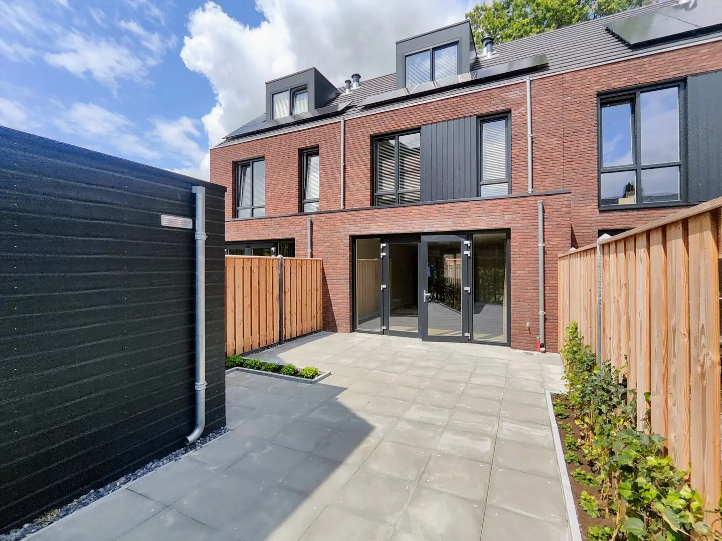 Foto #17 Huurwoning Hert. Janstraat Valkenswaard