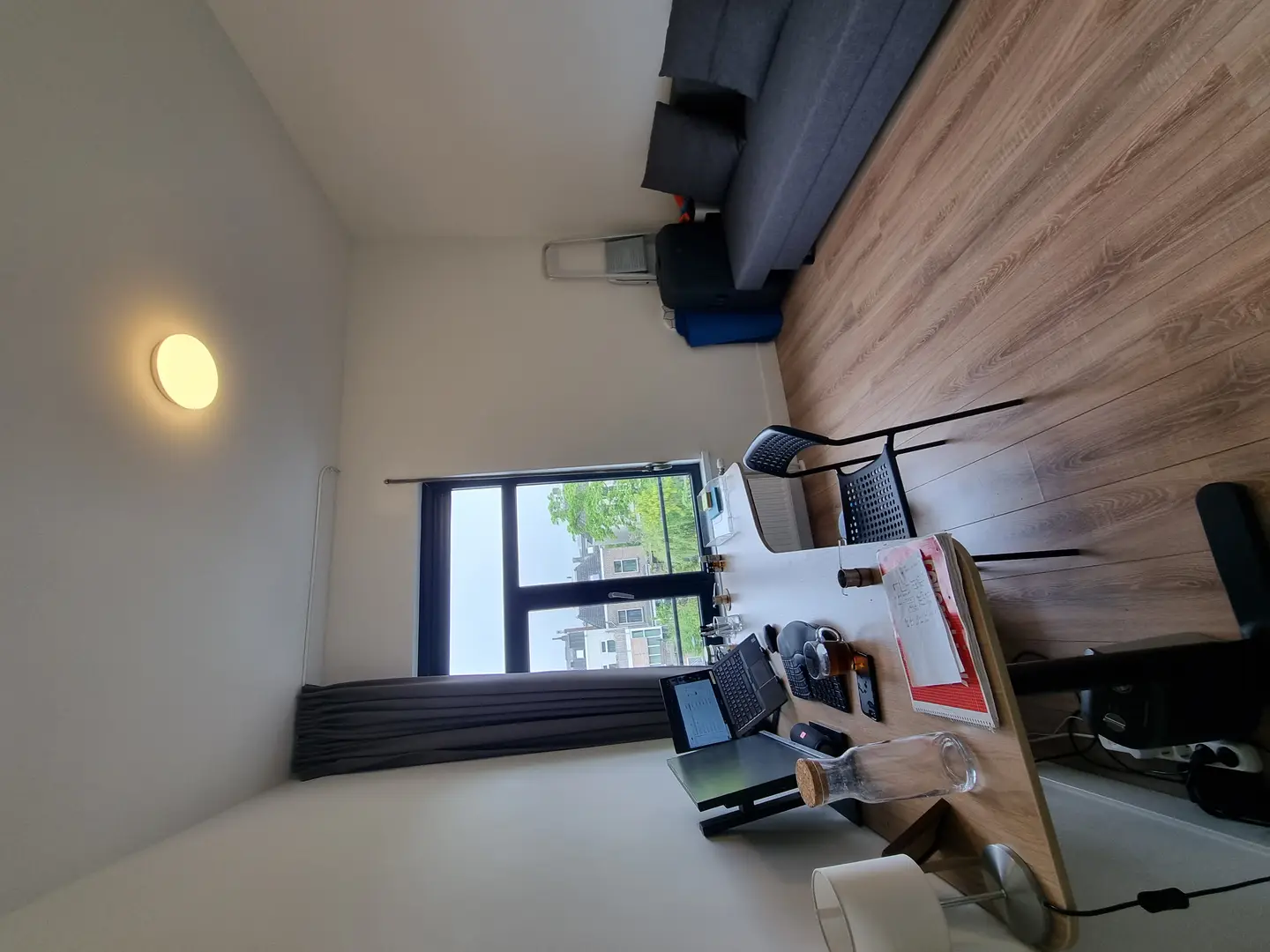 Foto #8 Appartement Willemstraat Breda
