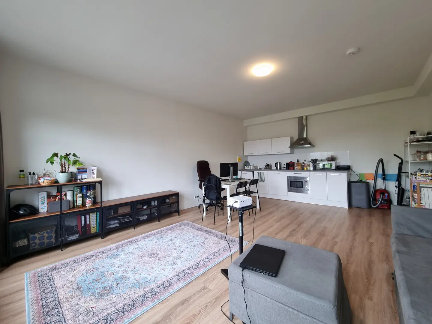 Foto #4 Appartement Willemstraat Breda