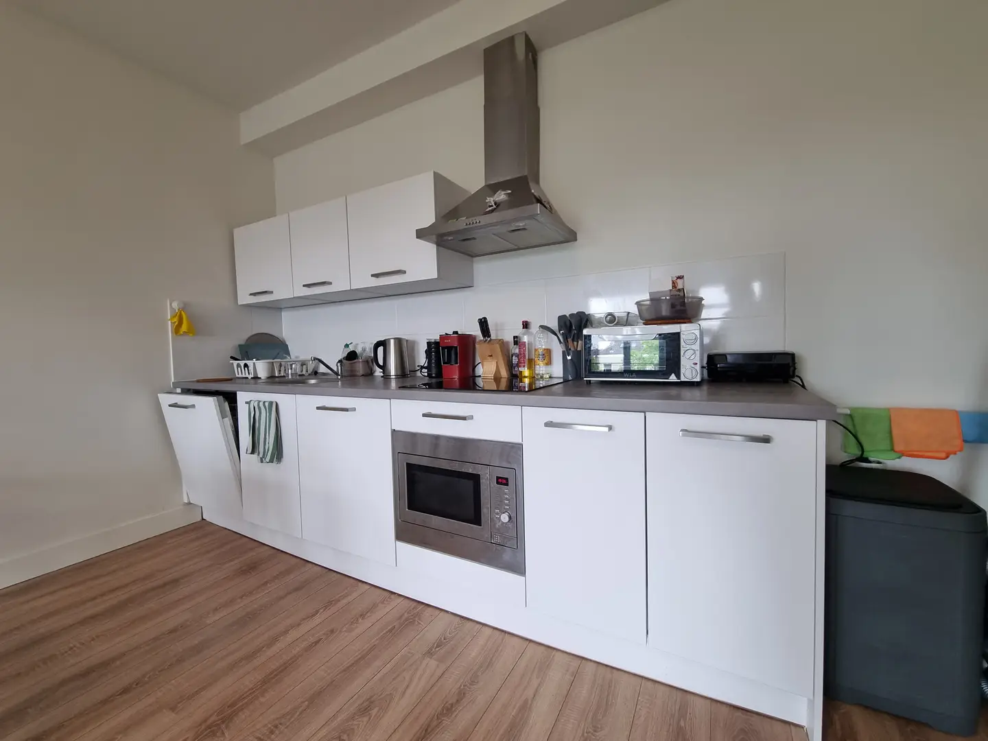 Foto #5 Appartement Willemstraat Breda