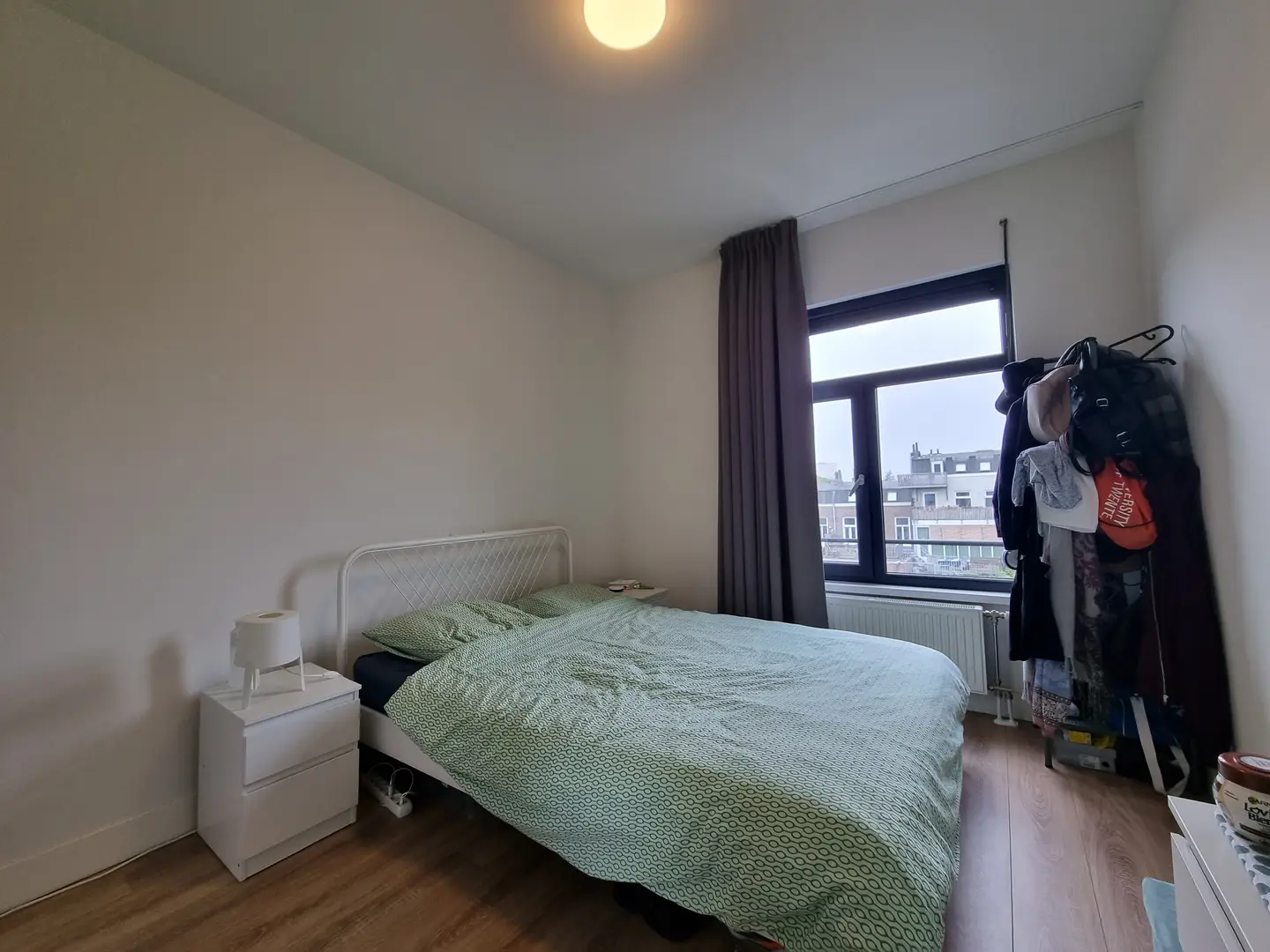 Foto #6 Appartement Willemstraat Breda