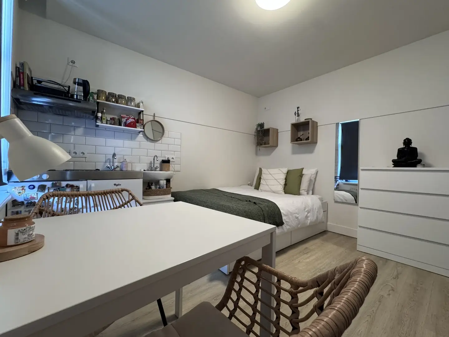 Foto #2 Studio Haagdijk Breda