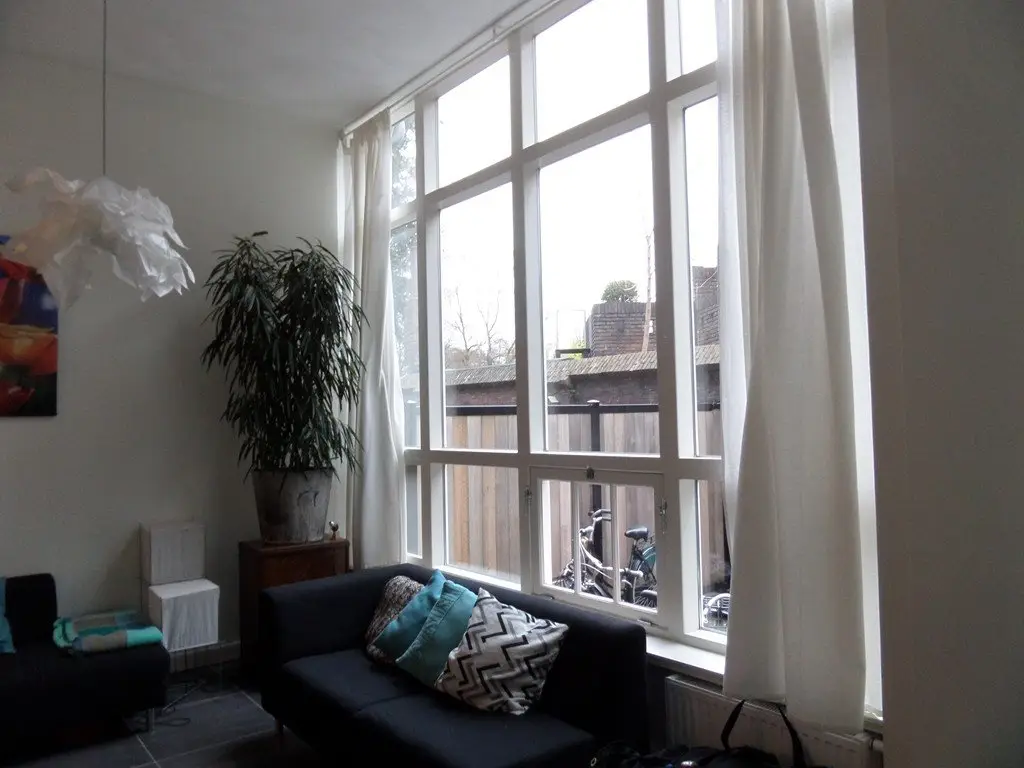 Foto #9 Huurwoning Strijpsestraat Eindhoven