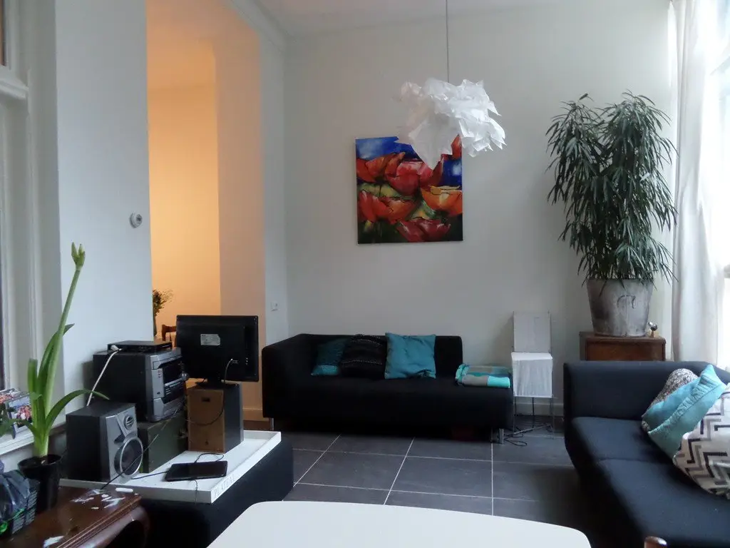 Foto #7 Huurwoning Strijpsestraat Eindhoven