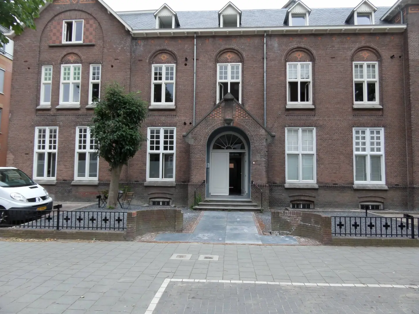 Foto #18 Huurwoning Strijpsestraat Eindhoven
