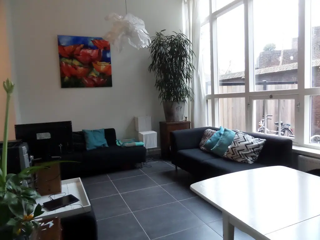 Foto #4 Huurwoning Strijpsestraat Eindhoven