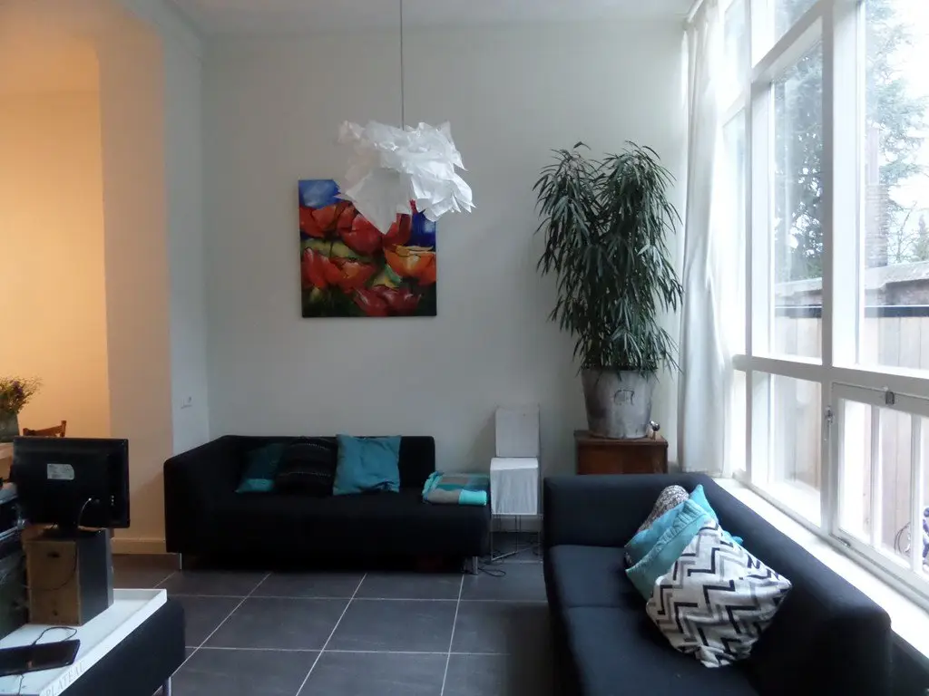 Foto #8 Huurwoning Strijpsestraat Eindhoven
