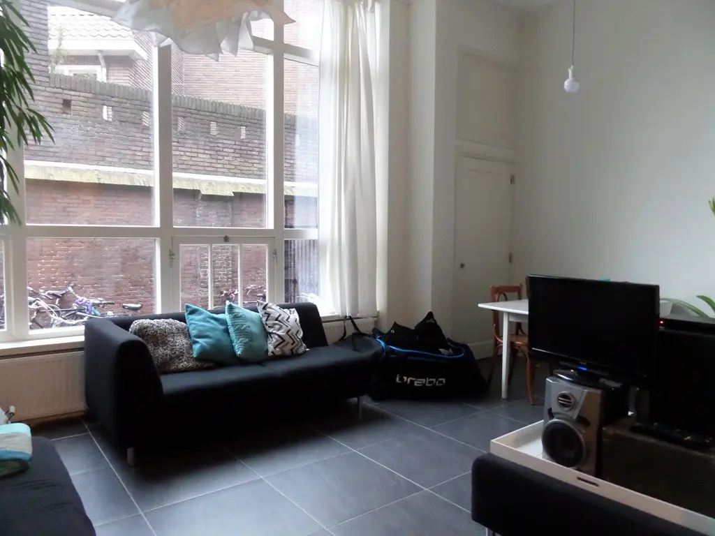 Foto #3 Huurwoning Strijpsestraat Eindhoven