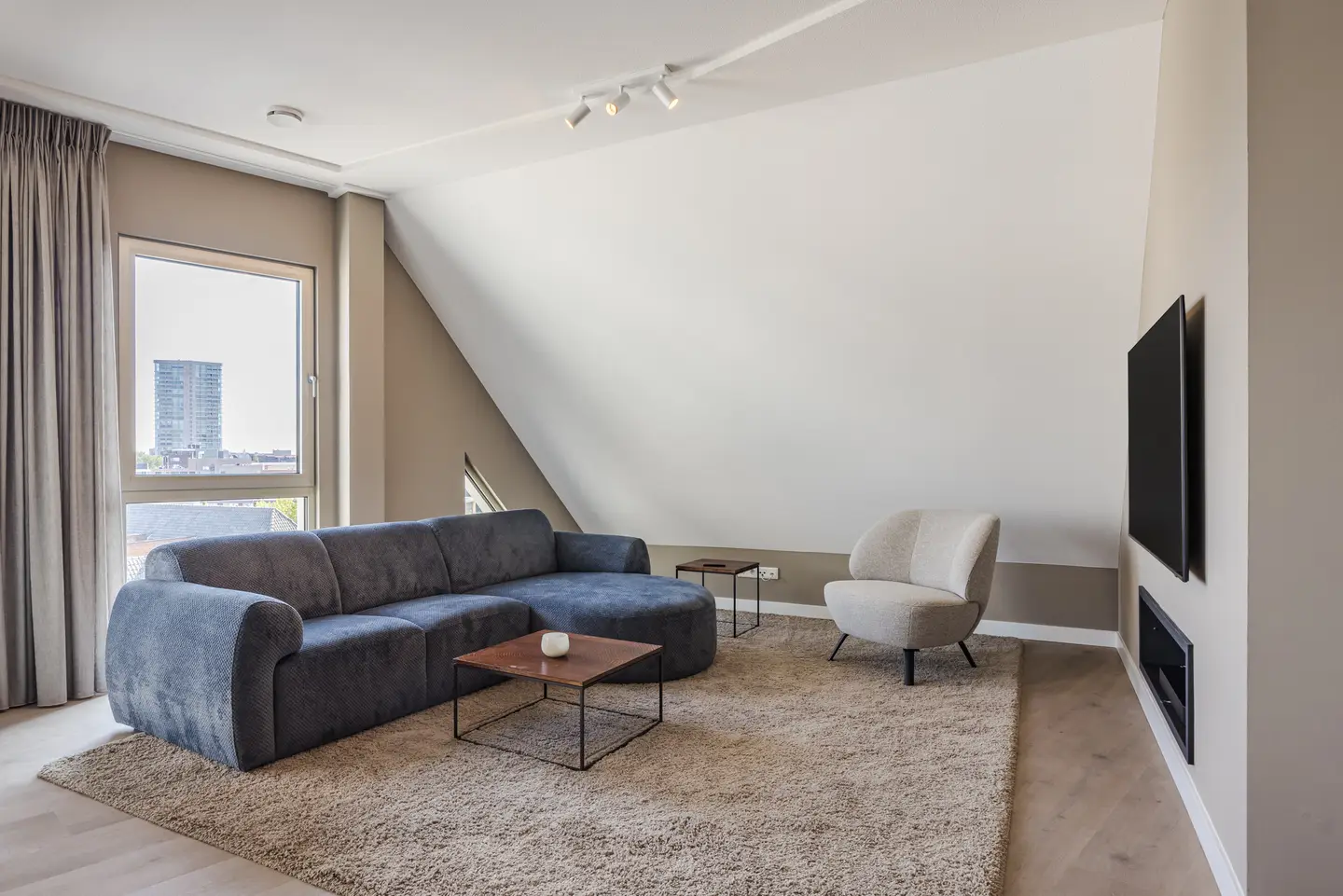 Foto #4 Appartement Deken van Somerenstraat Eindhoven