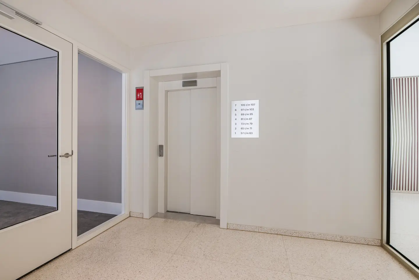 Foto #22 Appartement Deken van Somerenstraat Eindhoven