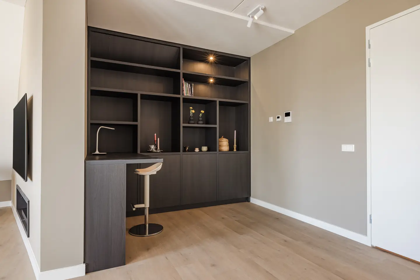 Foto #8 Appartement Deken van Somerenstraat Eindhoven