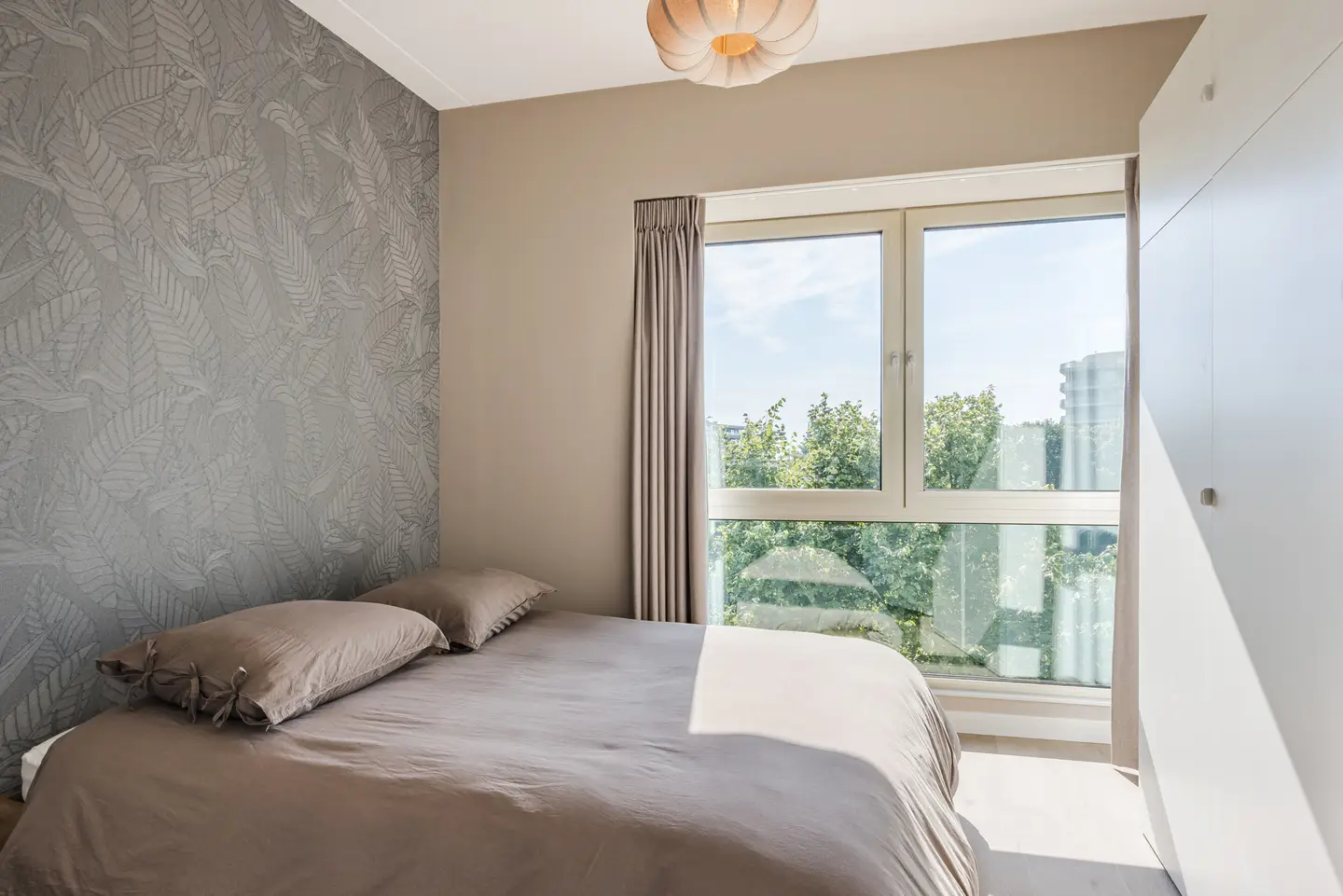 Foto #10 Appartement Deken van Somerenstraat Eindhoven