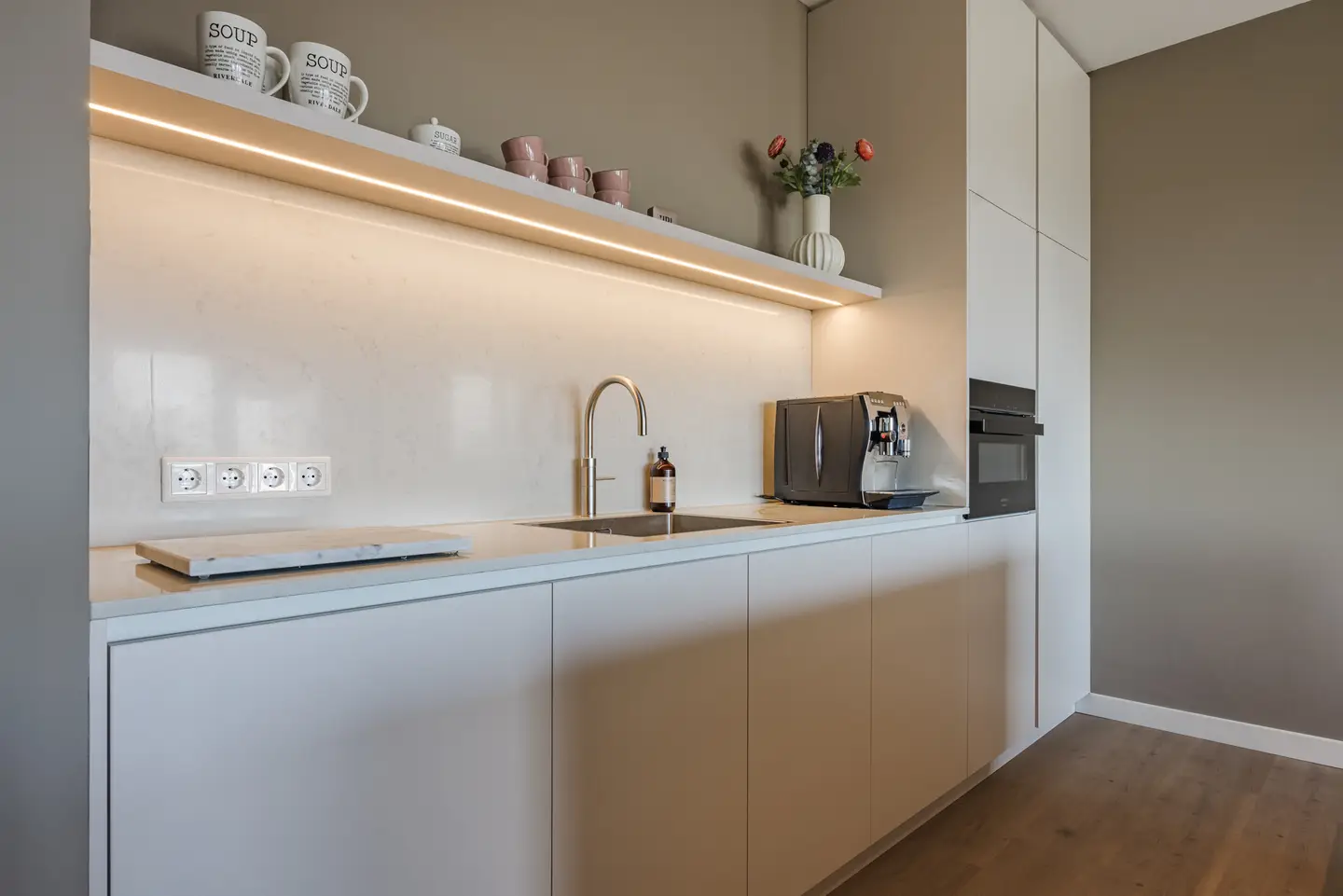 Foto #6 Appartement Deken van Somerenstraat Eindhoven