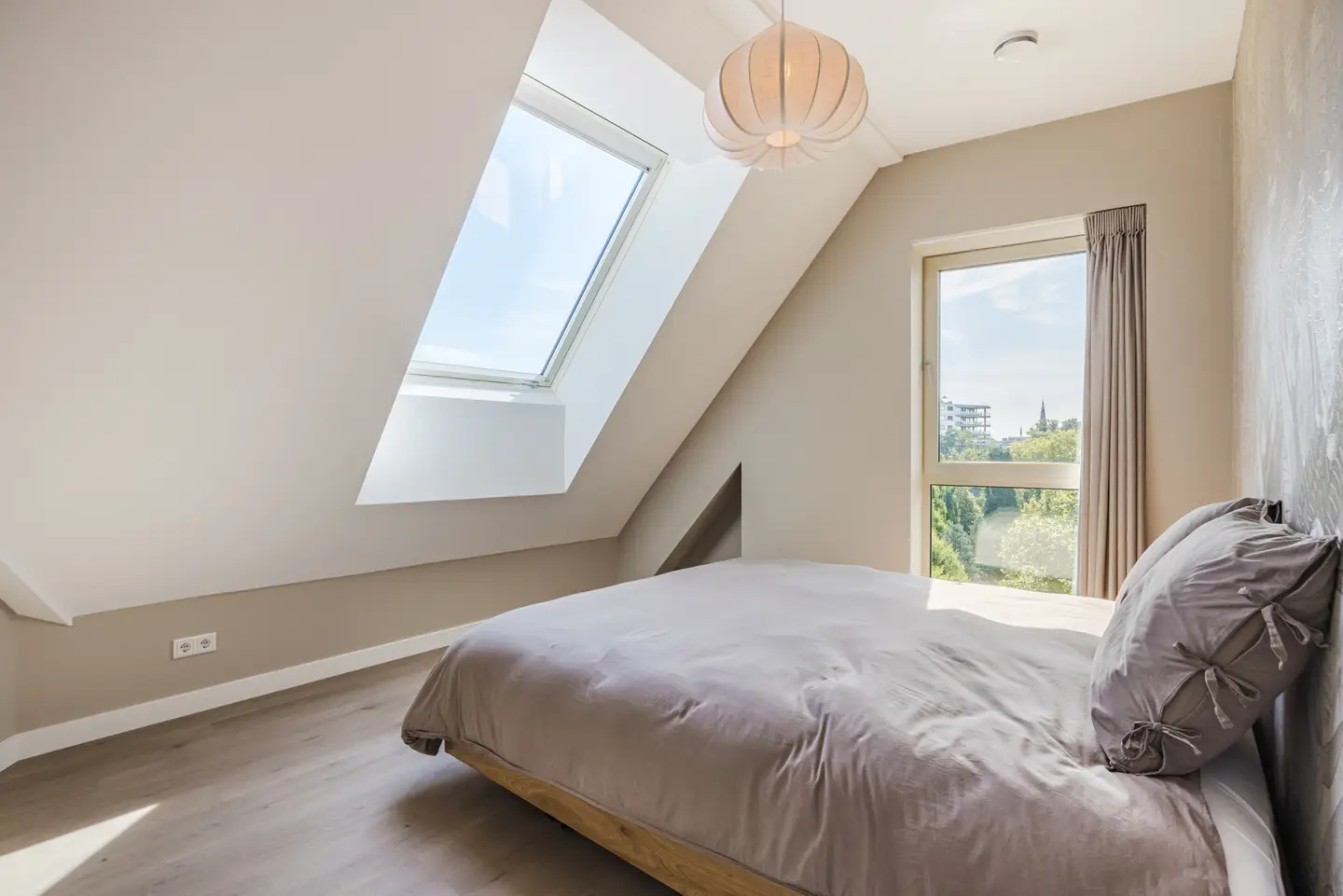 Foto #16 Appartement Deken van Somerenstraat Eindhoven