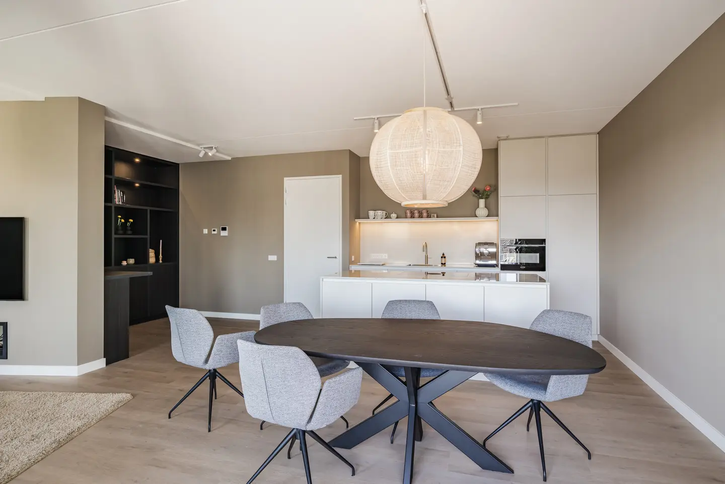 Foto #2 Appartement Deken van Somerenstraat Eindhoven