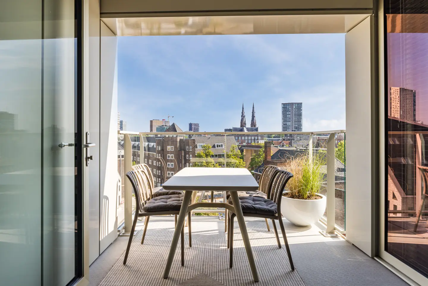 Foto #19 Appartement Deken van Somerenstraat Eindhoven