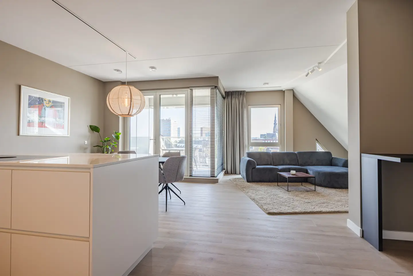 Foto #5 Appartement Deken van Somerenstraat Eindhoven