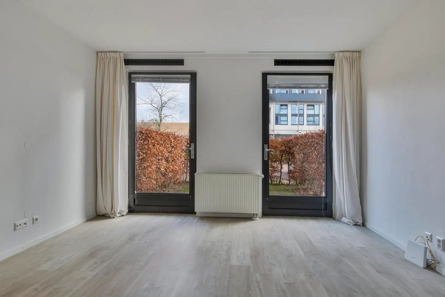 Foto #10 Studio Ina Boudier-Bakkerlaan Utrecht