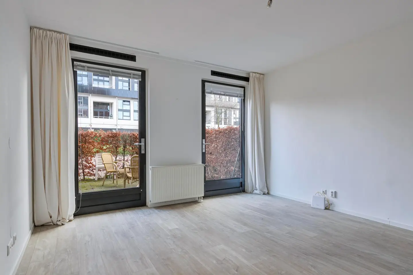 Foto #11 Studio Ina Boudier-Bakkerlaan Utrecht