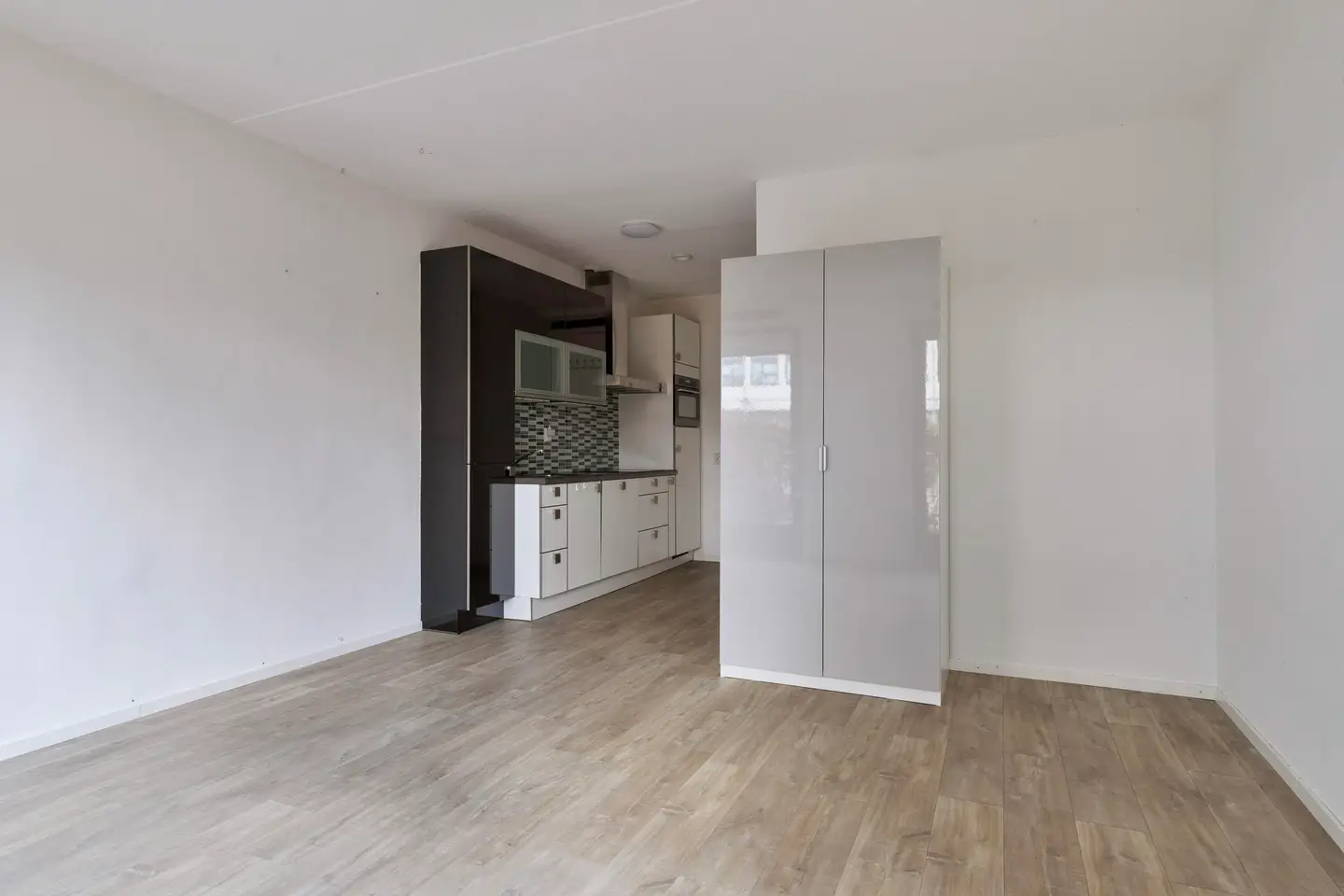 Foto #1 Studio Ina Boudier-Bakkerlaan Utrecht