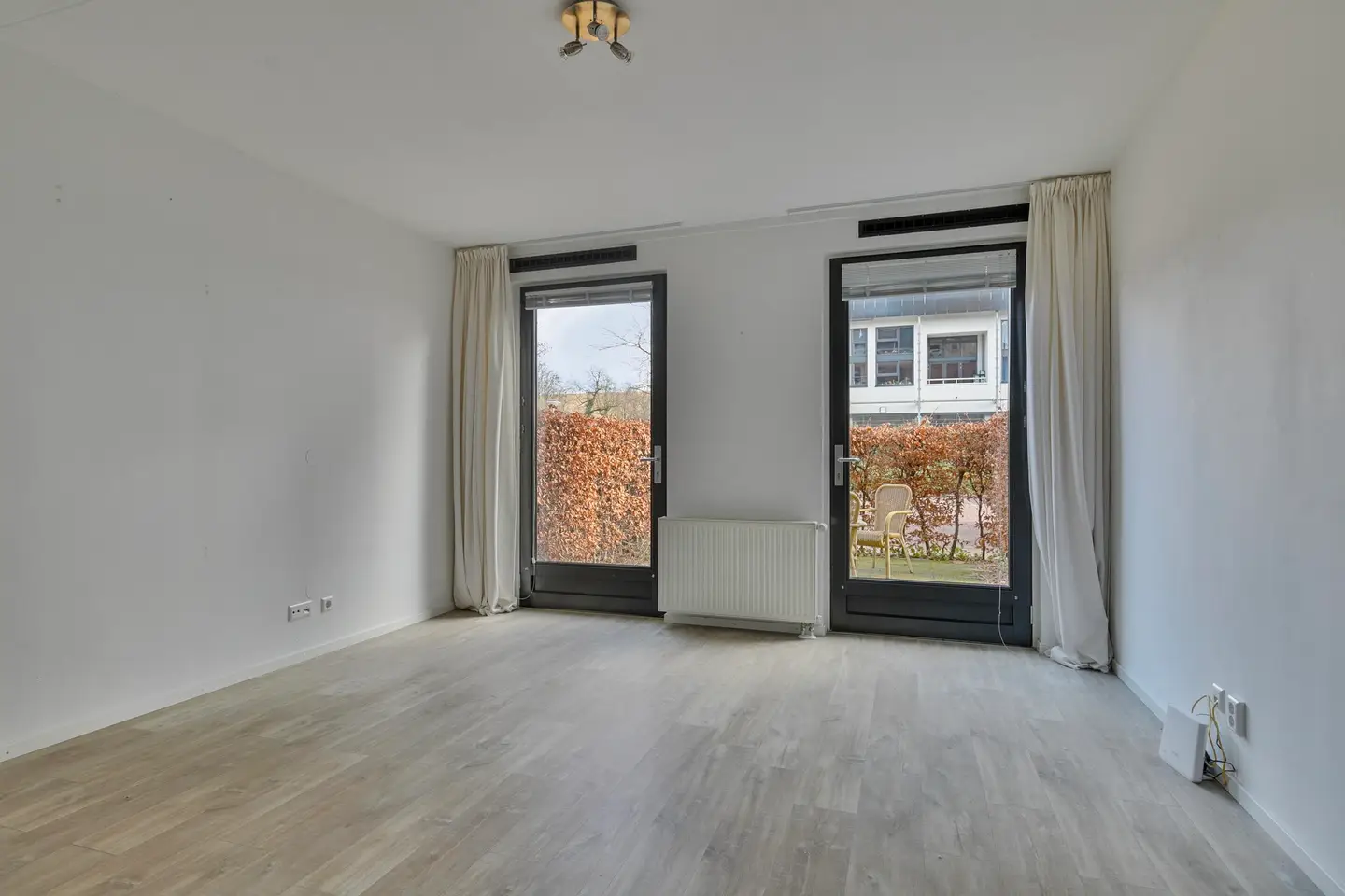 Foto #9 Studio Ina Boudier-Bakkerlaan Utrecht