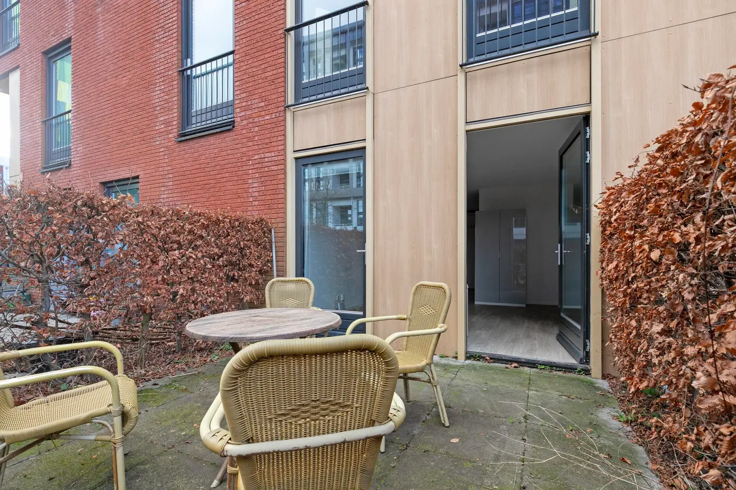 Foto #16 Studio Ina Boudier-Bakkerlaan Utrecht