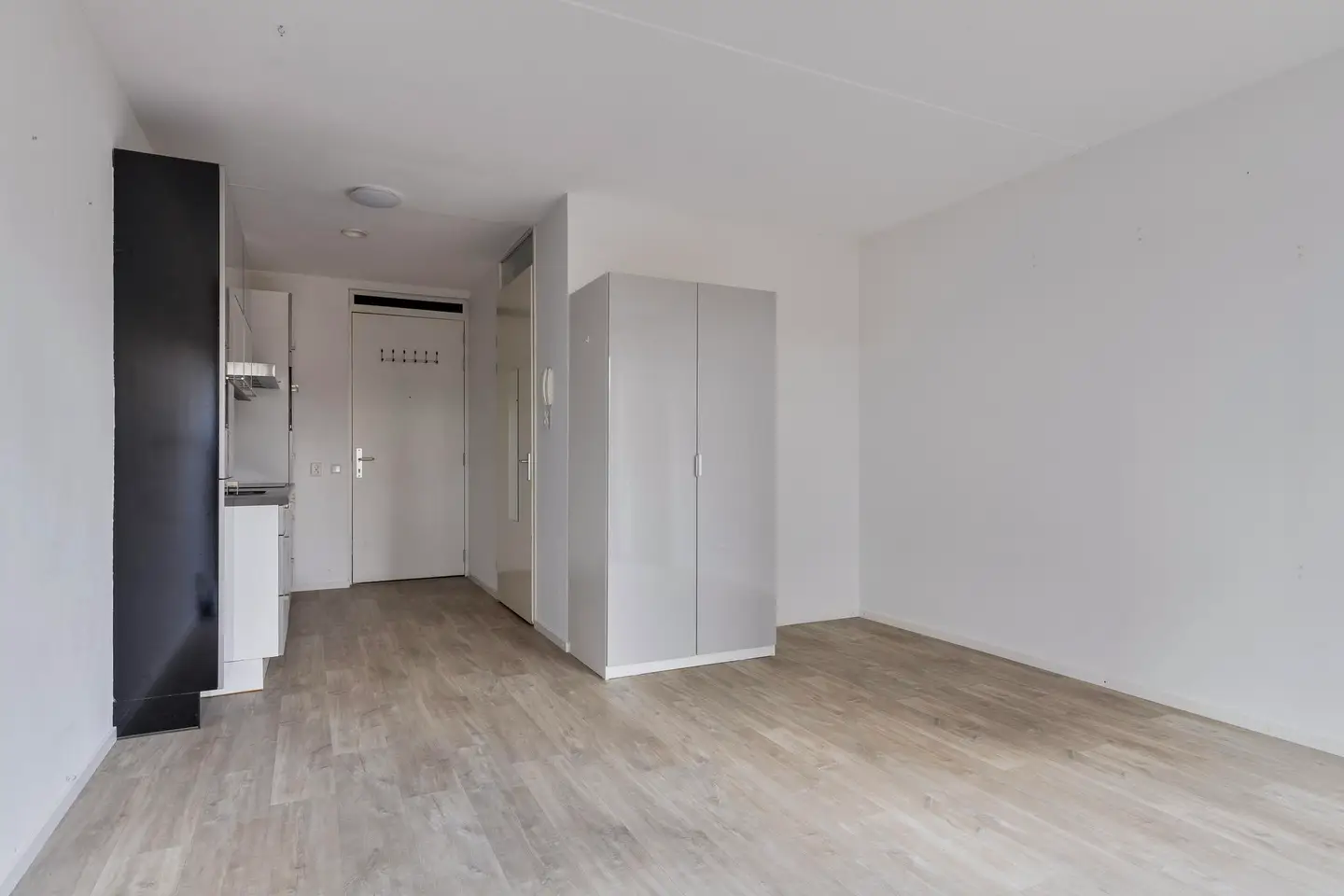 Foto #3 Studio Ina Boudier-Bakkerlaan Utrecht