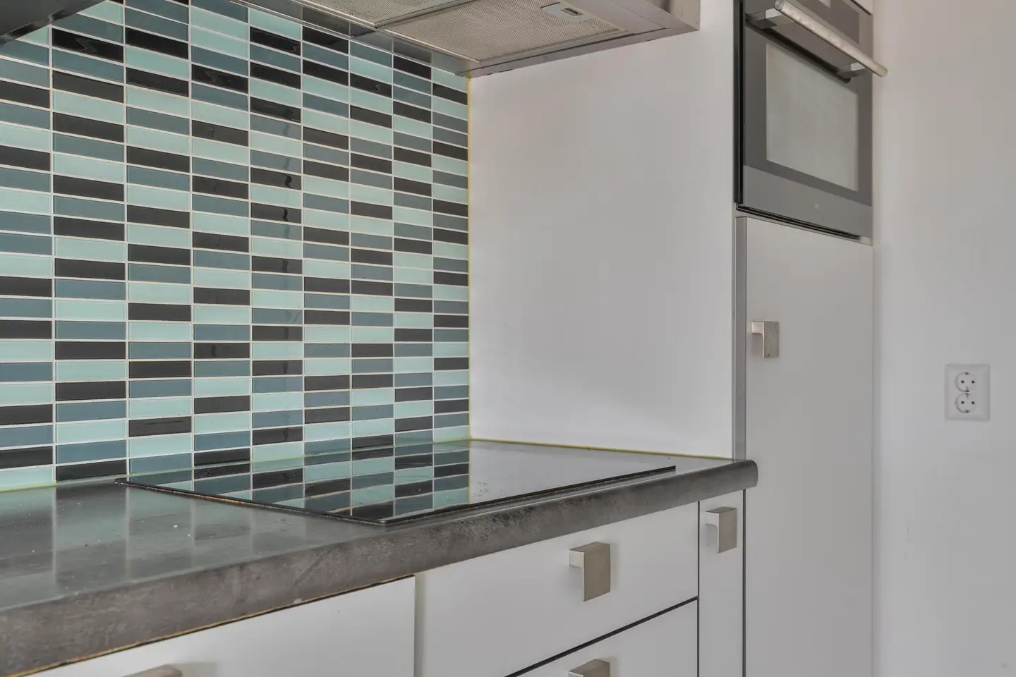 Foto #7 Studio Ina Boudier-Bakkerlaan Utrecht