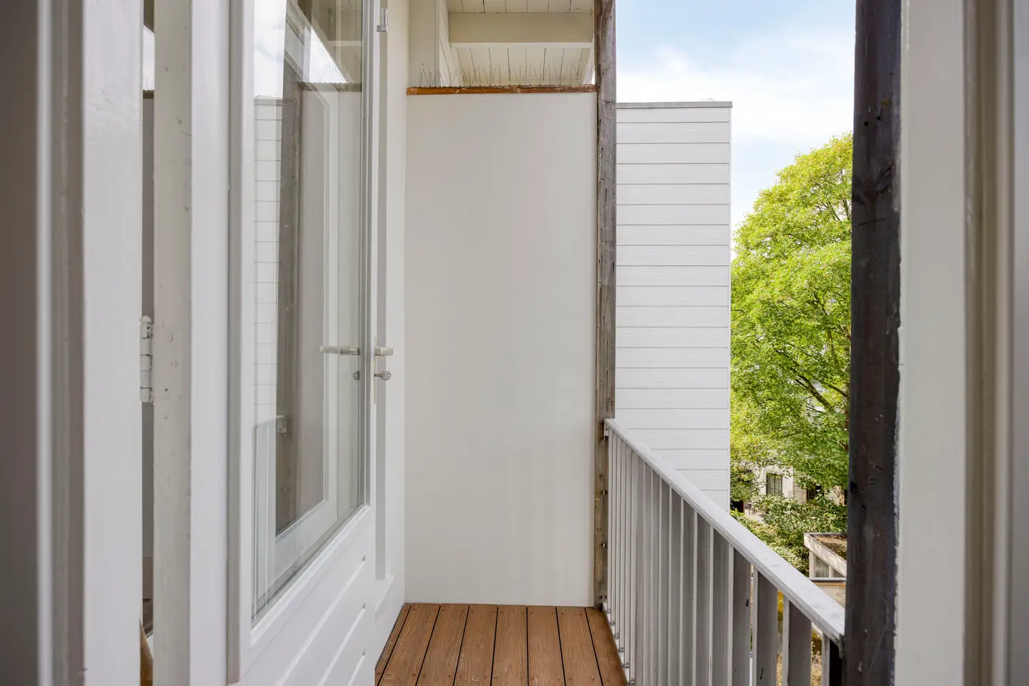 Foto #18 Huurwoning Jacob van Lennepkade Amsterdam
