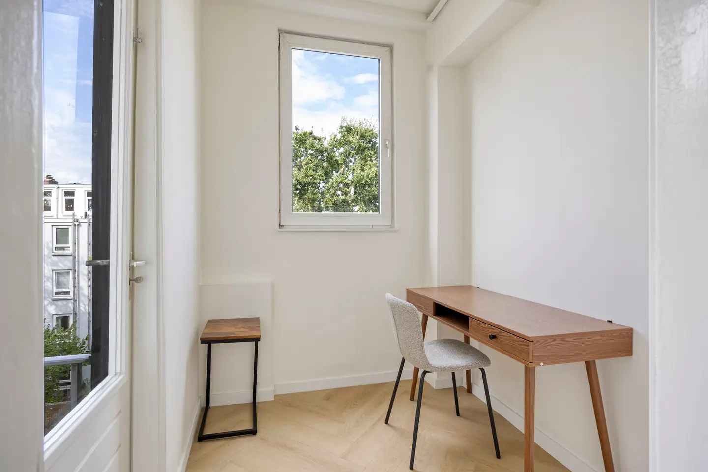 Foto #17 Huurwoning Jacob van Lennepkade Amsterdam