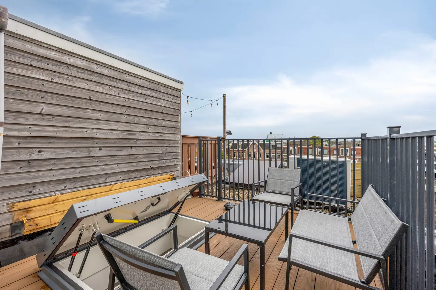 Foto #34 Huurwoning Jacob van Lennepkade Amsterdam