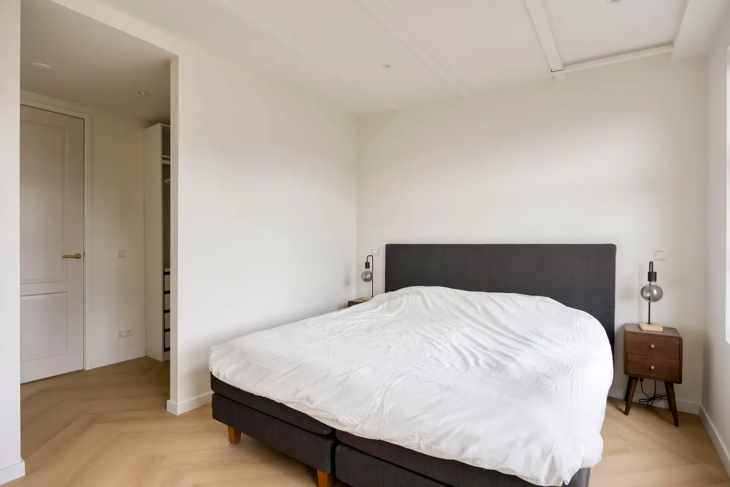 Foto #25 Huurwoning Jacob van Lennepkade Amsterdam