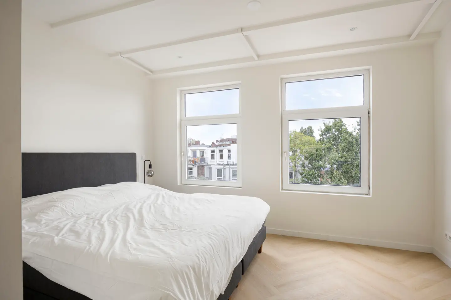 Foto #26 Huurwoning Jacob van Lennepkade Amsterdam