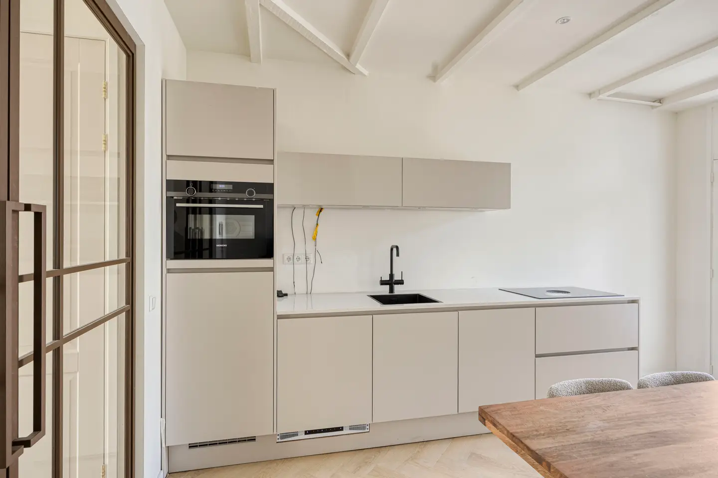 Foto #15 Huurwoning Jacob van Lennepkade Amsterdam