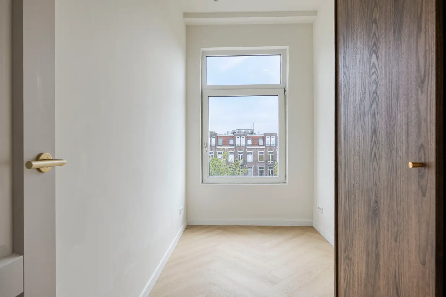 Foto #31 Huurwoning Jacob van Lennepkade Amsterdam