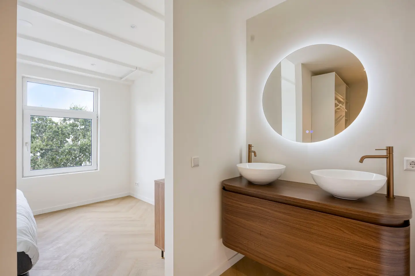 Foto #22 Huurwoning Jacob van Lennepkade Amsterdam